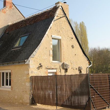 Gite Du Moulin De Balzac Artannes-sur-Indre ภายนอก รูปภาพ